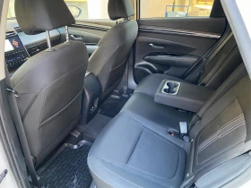 Hyundai Tucson 1.6 T-GDI/ Smart/ Гаранция до 2028/ Наличен!, снимка 12