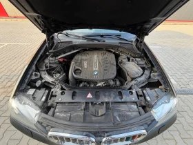 BMW X3 35d Xdive M paket, снимка 10