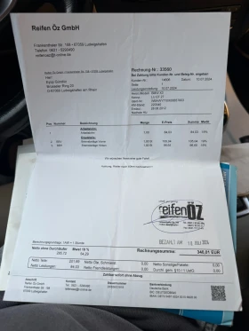 BMW X3 35D 313 HP 4x4 Xdive M paket, снимка 13