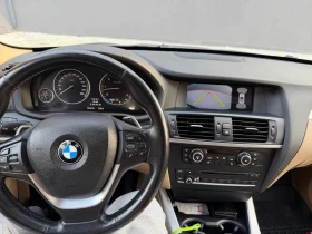 BMW X3 35d Xdive M paket, снимка 7