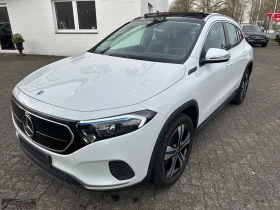 Mercedes-Benz EQA 250/PROGRESSIVE/190HP/PANO/CAM/AHK/LED/H.PUMP/927g, снимка 1