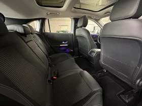 Mercedes-Benz EQA 250/PROGRESSIVE/190HP/PANO/CAM/AHK/LED/H.PUMP/927g, снимка 13