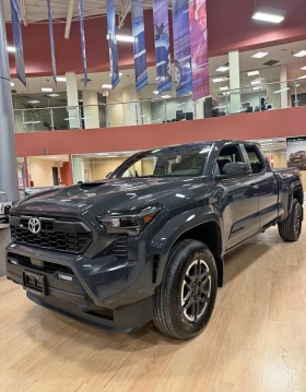 Toyota Tacoma Sport + | JBL | Подгрев на Волана | НОВА | , снимка 1
