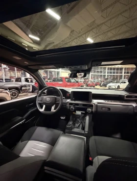 Toyota Tacoma Sport + | JBL | Подгрев на Волана | НОВА | , снимка 3