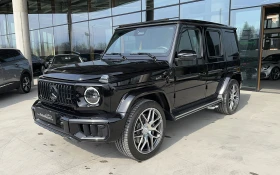Mercedes-Benz G 63 AMG, снимка 2