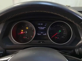 VW Tiguan UNITED| PANO| ПОДГРЕВИ| CARFAX, снимка 10