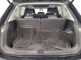 VW Tiguan UNITED| PANO| ПОДГРЕВИ| CARFAX, снимка 15