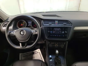 VW Tiguan UNITED| PANO| ПОДГРЕВИ| CARFAX, снимка 8