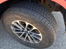 Ford F150 * 4WD SuperCrew Box * 2 КЛЮЧА* KEYLESS* ПОДГРЕВ* , снимка 7