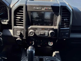 Ford F150 * 4WD SuperCrew Box * 2 КЛЮЧА* KEYLESS* ПОДГРЕВ* , снимка 9