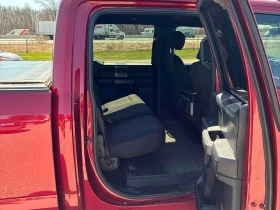 Ford F150 * 4WD SuperCrew Box * 2 КЛЮЧА* KEYLESS* ПОДГРЕВ* , снимка 11