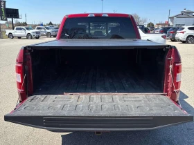 Ford F150 * 4WD SuperCrew Box * 2 КЛЮЧА* KEYLESS* ПОДГРЕВ* , снимка 12