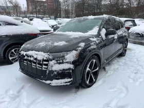 Audi SQ7 * Premium Plus * CARFAX * ЦЕНА ДО БГ, снимка 1