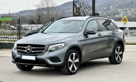 Mercedes-Benz GLC 350 Plug-in-hybrid, снимка 1
