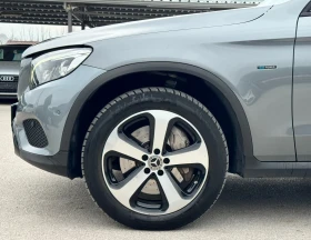 Mercedes-Benz GLC 350 Plug-in-hybrid, снимка 7