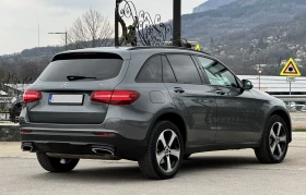 Mercedes-Benz GLC 350 Plug-in-hybrid, снимка 13
