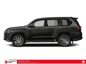 Lexus LX 570 MARK LEV* 3XTV* 360 КАМЕРИ* ОБДУХВАНЕ* КЕЙЛЕС, снимка 3