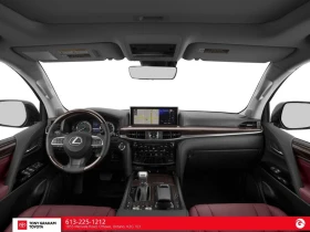 Lexus LX 570 MARK LEV* 3XTV* 360 КАМЕРИ* ОБДУХВАНЕ* КЕЙЛЕС, снимка 6