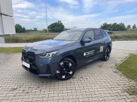 BMW X3 20d xDrive, снимка 1