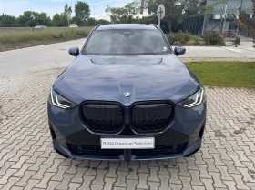 BMW X3 20d xDrive, снимка 8