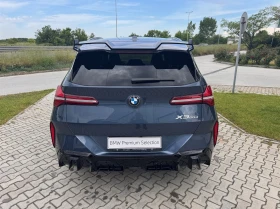 BMW X3 20d xDrive, снимка 9