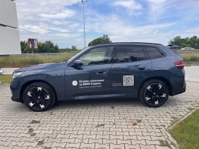 BMW X3 20d xDrive, снимка 3