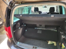 Skoda Yeti 2.0 TDI 4x4, снимка 10