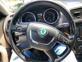 Skoda Yeti 2.0 TDI 4x4, снимка 6