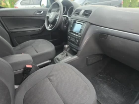 Skoda Yeti 2.0 TDI DSG 4X4, снимка 11