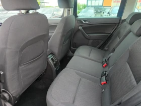 Skoda Yeti 2.0 TDI DSG 4X4, снимка 15