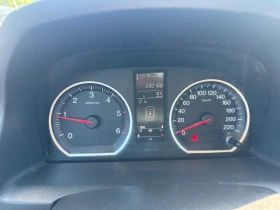 Honda Cr-v 2.2cdti, снимка 12