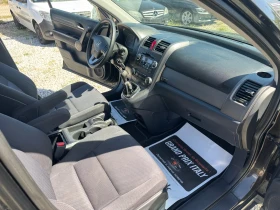 Honda Cr-v 2.2cdti, снимка 14