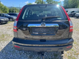 Honda Cr-v 2.2cdti, снимка 6