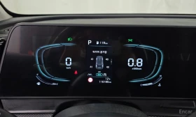 Kia Sportage 2.0D Prestige 4x4* HARMAN KARDON* ПОДГРЕВ* ОБДУХ* , снимка 10