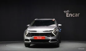 Kia Sportage 2.0D Prestige 4x4* HARMAN KARDON* ПОДГРЕВ* ОБДУХ* , снимка 2