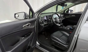 Kia Sportage 2.0D Prestige 4x4* HARMAN KARDON* ПОДГРЕВ* ОБДУХ* , снимка 6