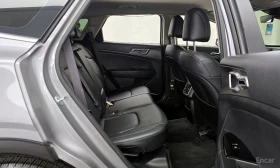 Kia Sportage 2.0D Prestige 4x4* HARMAN KARDON* ПОДГРЕВ* ОБДУХ* , снимка 13