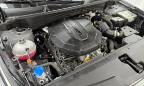 Kia Sportage 2.0D Prestige 4x4* HARMAN KARDON* ПОДГРЕВ* ОБДУХ* , снимка 16