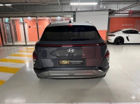 Hyundai Kona 1.6 T-GDi Inspiration, SX2, снимка 6