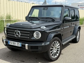 Mercedes-Benz G 500 G500 W465, снимка 5