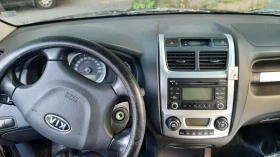 Kia Sportage, снимка 6