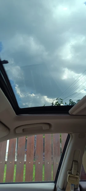 Infiniti Fx 35, снимка 9