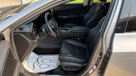 Lexus NX 450 Plug In Hybrid Luxury AWD, снимка 8