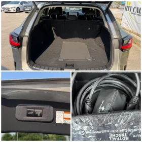 Lexus NX 450 Plug In Hybrid Luxury AWD, снимка 10