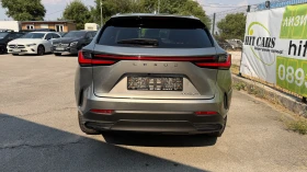 Lexus NX 450 Plug In Hybrid Luxury AWD, снимка 7