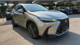 Lexus NX 450 Plug In Hybrid Luxury AWD, снимка 2