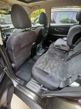 Nissan X-trail N-Connecta, снимка 12