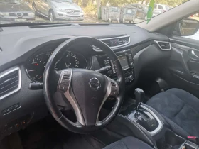 Nissan X-trail N-Connecta, снимка 6