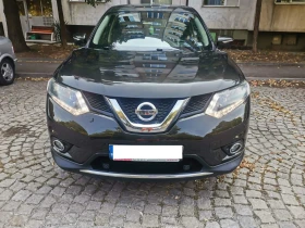 Nissan X-trail N-Connecta, снимка 1