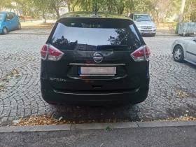 Nissan X-trail N-Connecta, снимка 2